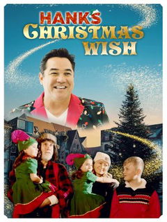 Hank's Christmas Wish (2023)
