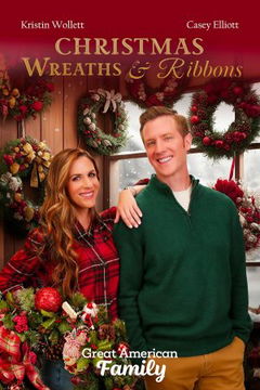 Wreathmaker Christmas (2024)
