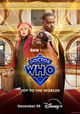 Doctor Who: Joy to the World