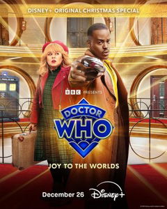 Doctor Who: Joy to the World (2024)