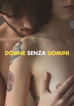 Women Without Men (2020)