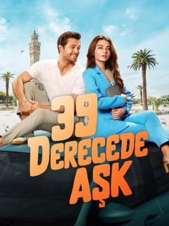 Love at 39 Degrees (2024)