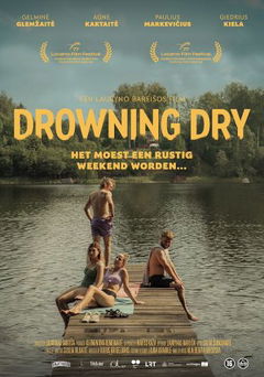 Drowning Dry (2024)
