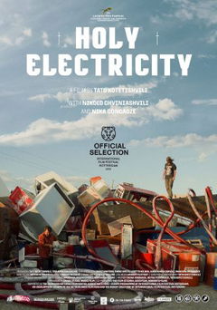 Holy Electricity (2024)