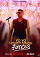 Yo Yo Honey Singh: Famous