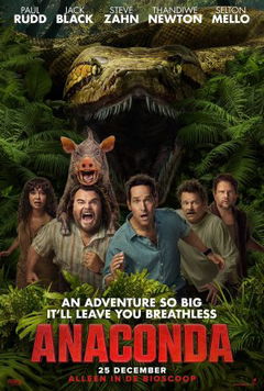Anaconda (2025)