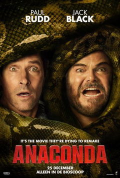 Anaconda (2025)