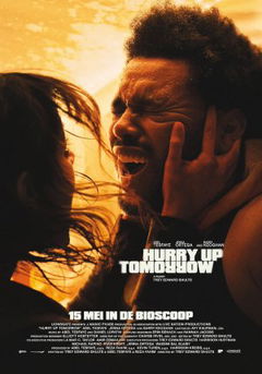 Hurry Up Tomorrow (2025)