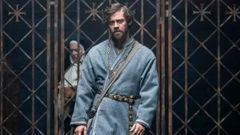 The Physician II (2025)