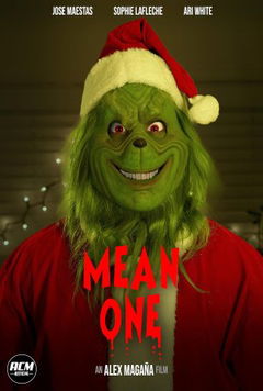 Mean One (2024)