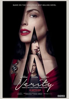Verity (2026)