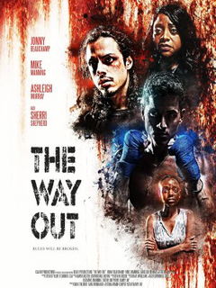 The Way Out (2022)