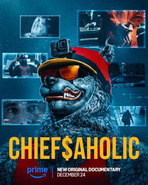 Alle Acteurs In ChiefsAholic: A Wolf In Chiefs Clothing (film, 2024 ...