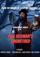Phil Herman's Unearthed