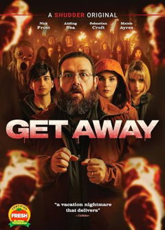 Get Away (2024)