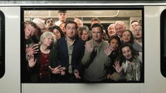 Over bevolking (2024)