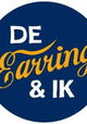 De Earring & ik