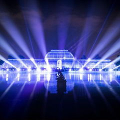 Lighting Up Christmas (2022)