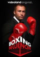 Boxing Influencers 2024