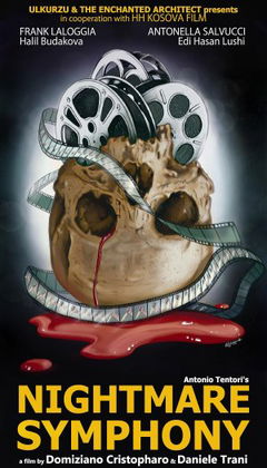 Nightmare Symphony (2020)