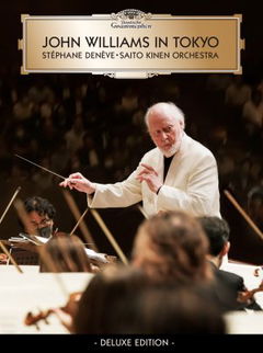 John Williams in Tokyo (2024)