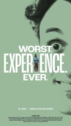Worst. Experience. Ever. (2024)