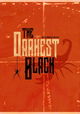 The Darkest Black