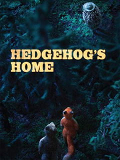 Hedgehog's Home (2017)