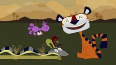 The Magic of Anansi (2001)