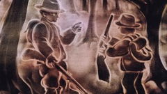 Une leçon de chasse (2001)