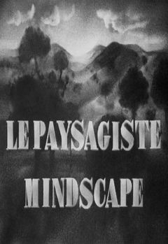 Le paysagiste (1976)