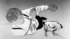 La basse cour (1992)