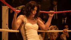 Queen of the Ring (2024)