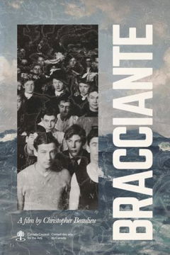 Bracciante (2024)