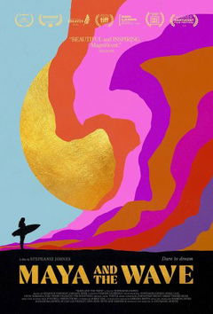 Maya and the Wave (2022)