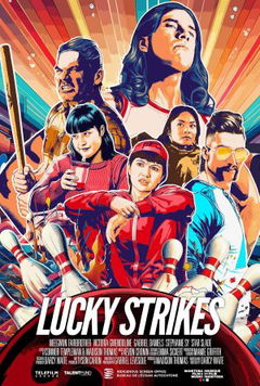 Lucky Strikes