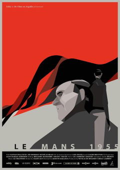 Le Mans 1955 (2018)