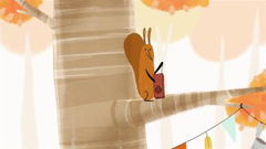 Le Dernier Jour d'automne (2019)