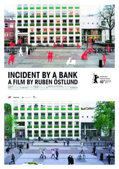 Händelse vid bank (2010)