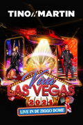Tino Martin: Viva Las Vegas 2024