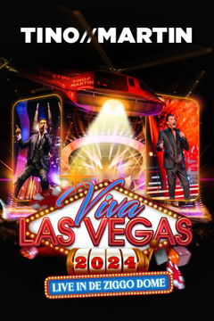 Tino Martin: Viva Las Vegas 2024 (2024)