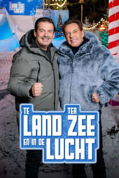 Te Land Ter Zee En In De Lucht Winterspecial (2024)