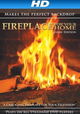 Fireplace for Your Home: Crackling Fireplace