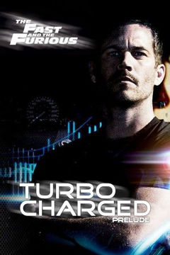 The Turbo Charged Prelude for 2 Fast 2 Furious (2003)