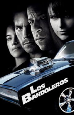 Los Bandoleros (2009)