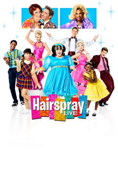 Hairspray Live! (2016)