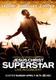 Jesus Christ Superstar Live in Concert