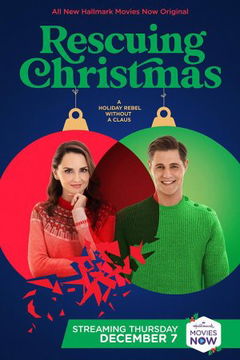Rescuing Christmas (2023)