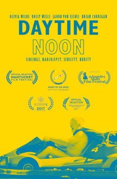Daytime Noon (2017)