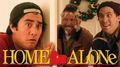 A Magician Home Alone (2018)